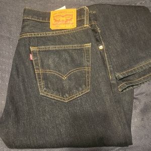 Levi Jeans
